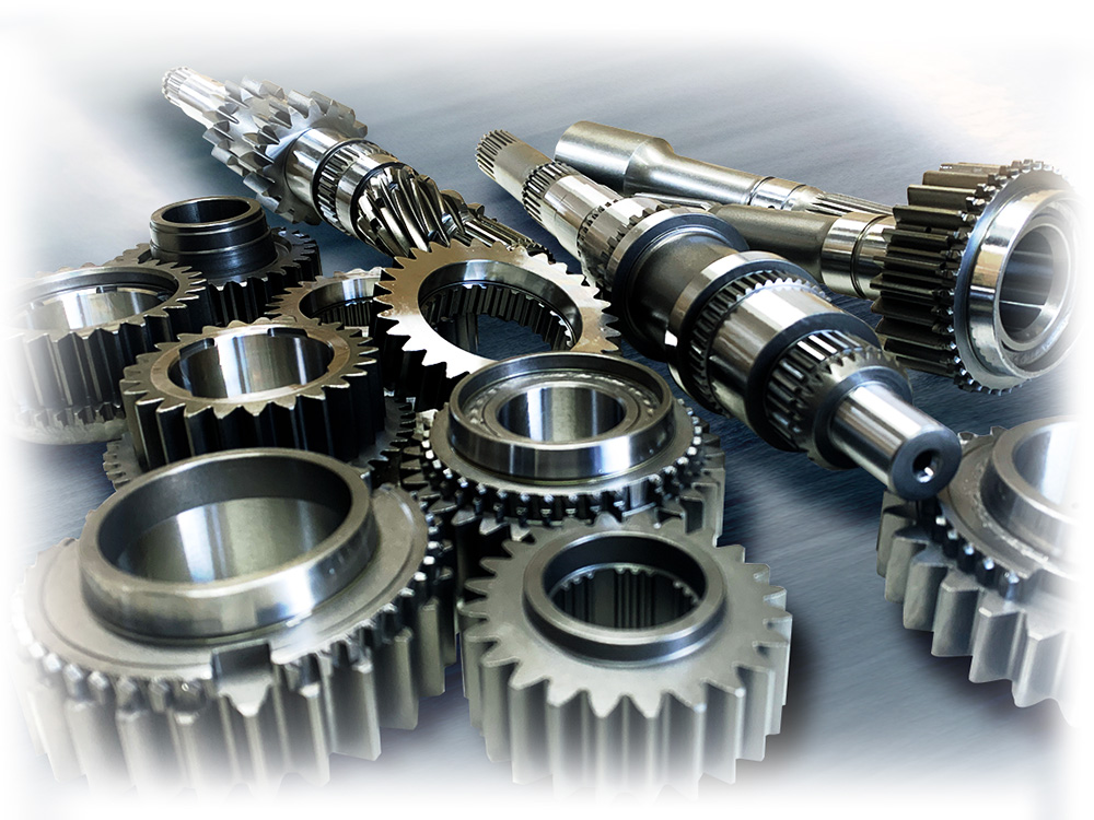 ▫APJシルビア用6速フルクロスレーシングギアセット | ▫自社