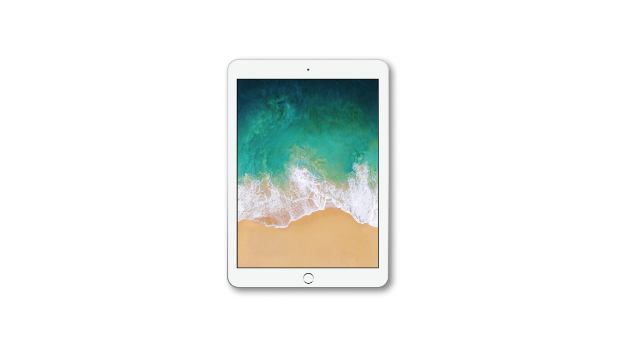iPad (第6世代, 2018)｜AppleNurture