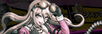 ダンガンロンパV3】入間美兎の声優とプロフィール【ダンロンV3