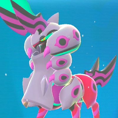 ポケモンZA】カラスバの倒し方【レジェンズZA】 | AppMedia