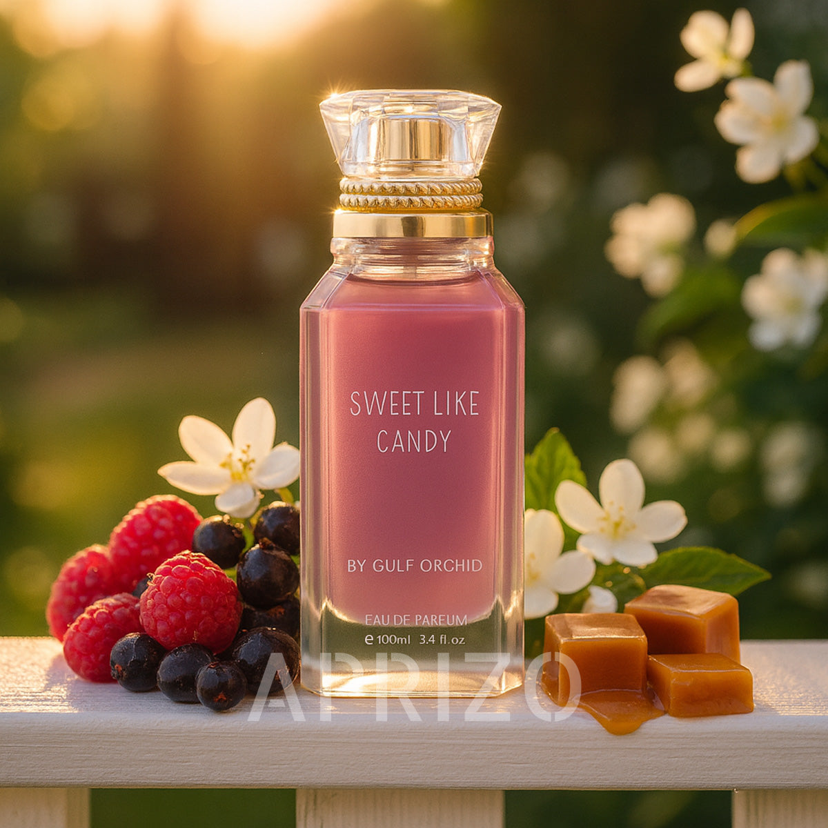 Sweet Like Candy 100ML Eau de parfum Femme – APRIZO