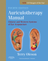 Auriculotherapy Manual | ScienceDirect