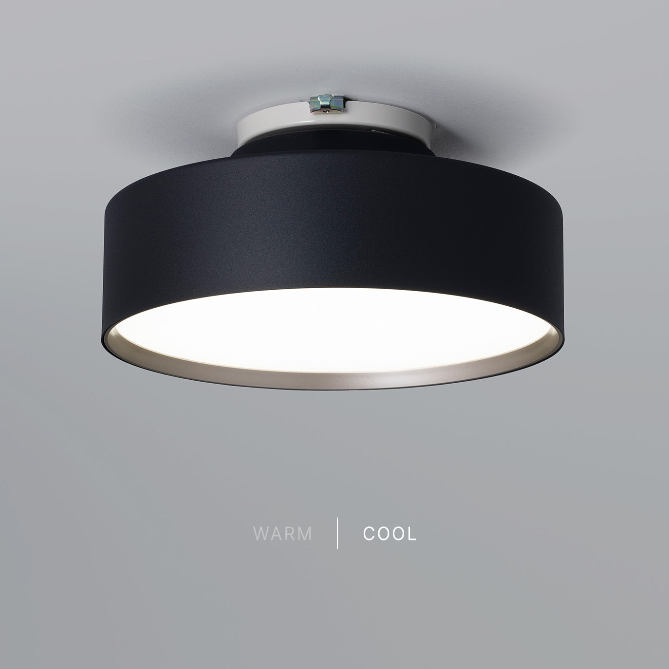 Glow mini LED-ceiling light｜ARTWORKSTUDIO公式