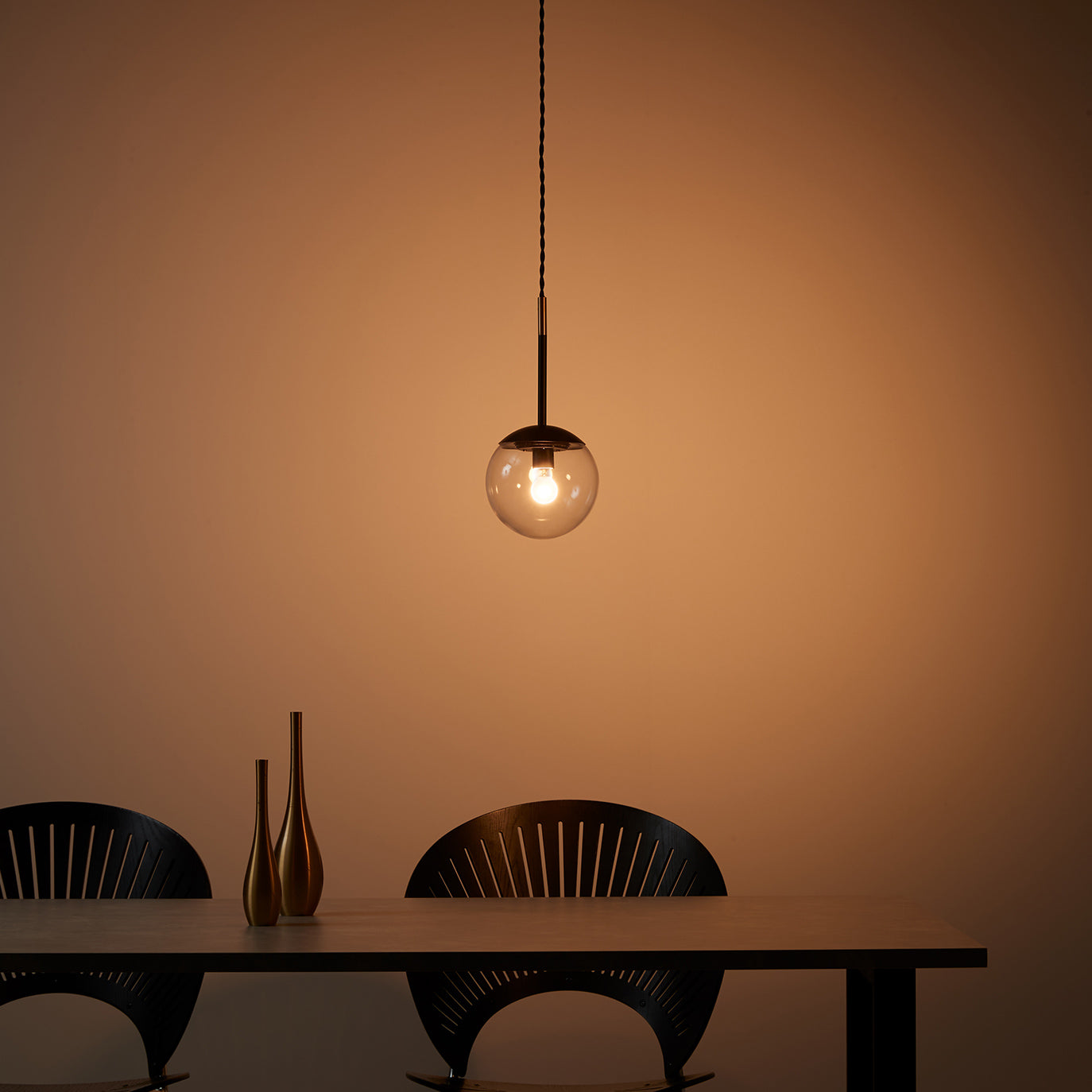 Bliss mini-pendant 1｜ARTWORKSTUDIO公式