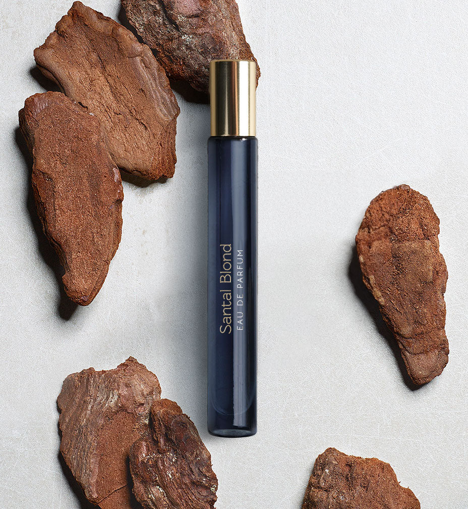 Santal Blond（サンタル ブロンド） – ART EAU