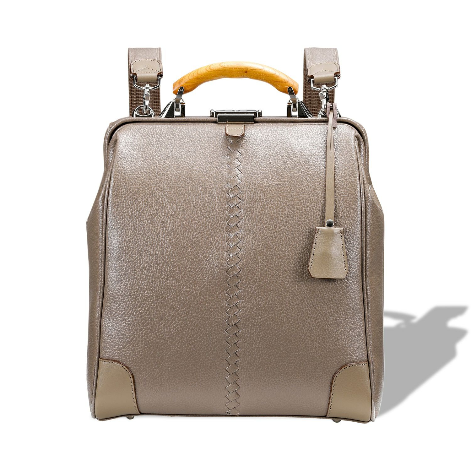 YOUTA LIZARD3WAY縦ダレス | 豊岡鞄公式オンラインストア - Artisan