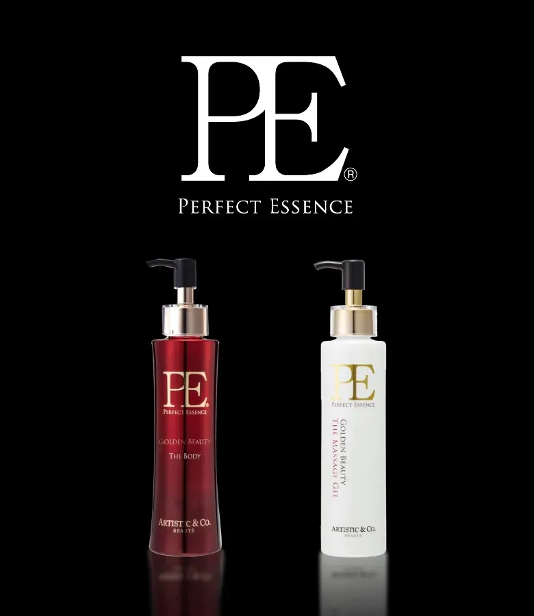 PE ゴールデンビューティー ザ マッサージジェル - ARTISTIC&CO