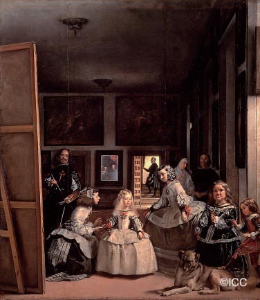 コラム】美術の皮膚（121）「ハプスブルク～陽の沈まぬ帝国の夕暮れ