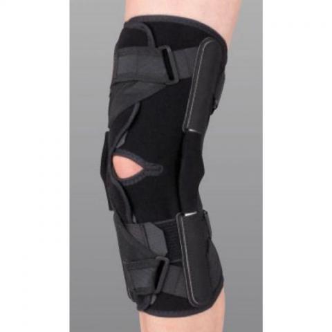 ニーケアー・MCL 膝サポーター（アルケア）｜アトラストア:鍼灸接骨院