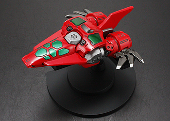 EX合金 ロボ師WORKS GETTER ROBOT Repaint Ver.