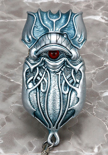 銀牙騎士ゼロ 魔導火