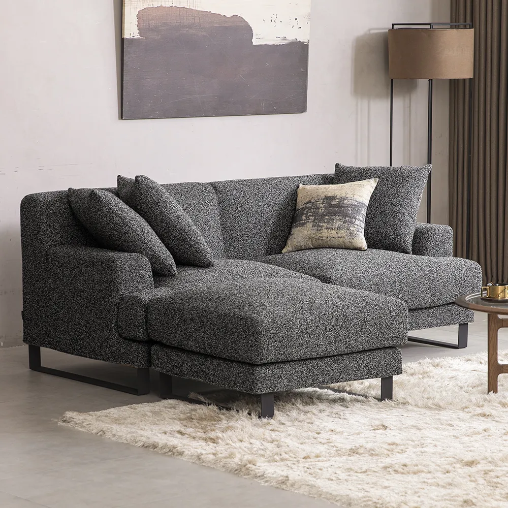 CIELO専用 ソファカバー 3人掛け+オットマンセット｜【アルモニア公式