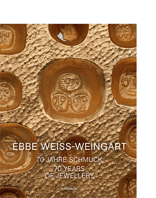 EBBE WEISS-WEINGART – arnoldsche Art Publishers