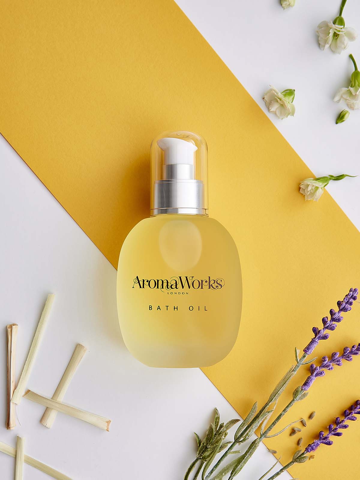 Bath & Body Products | Aromatherapy for Wellness | AromaWorks