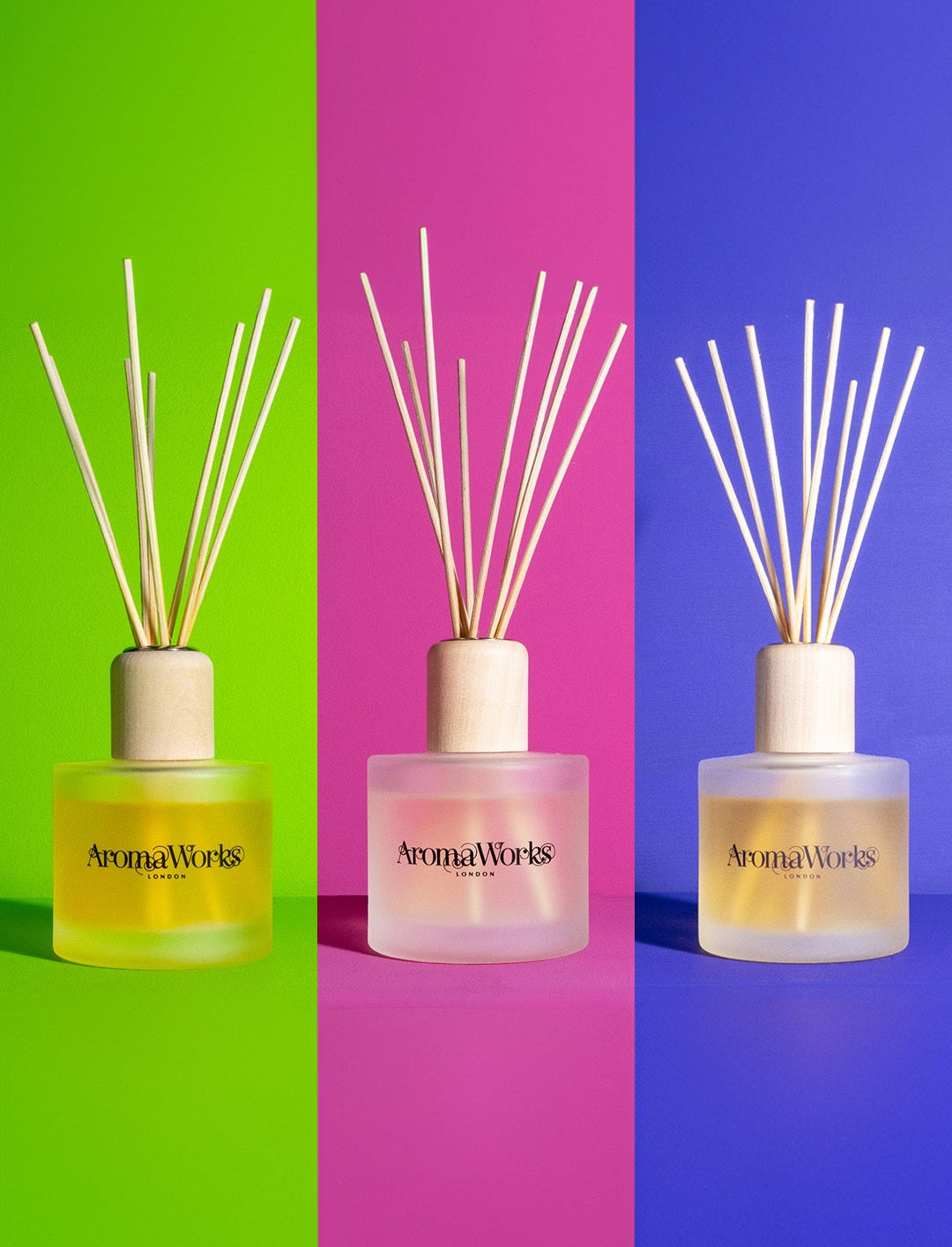 Aromatherapy Gifts & Presents | AromaWorks