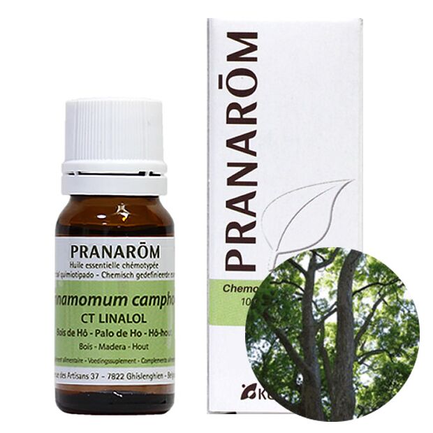 プラナロム ホーウッド｜アロマ×アロマ