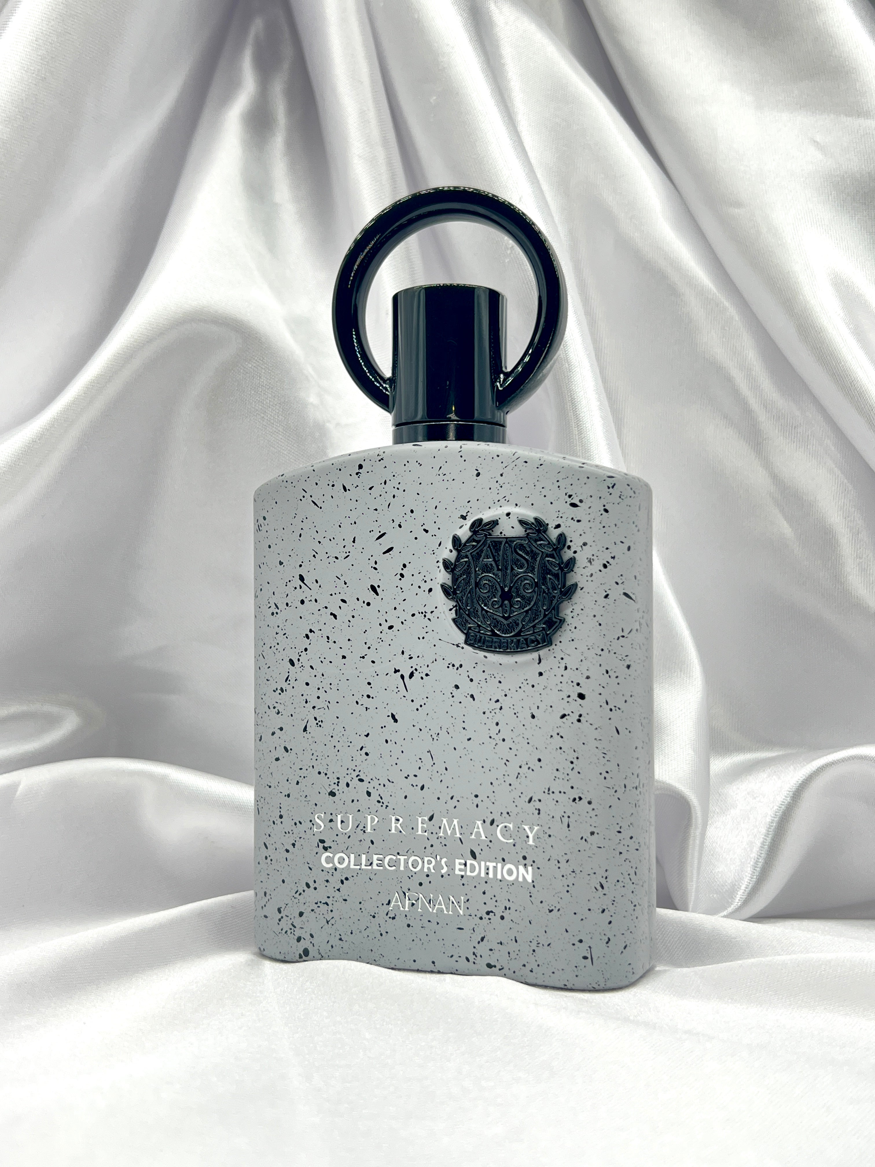 Afnan Supremacy Collector's Edition Decants – Aroma Seeker