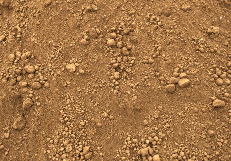 山砂 ｜ 荒川建材