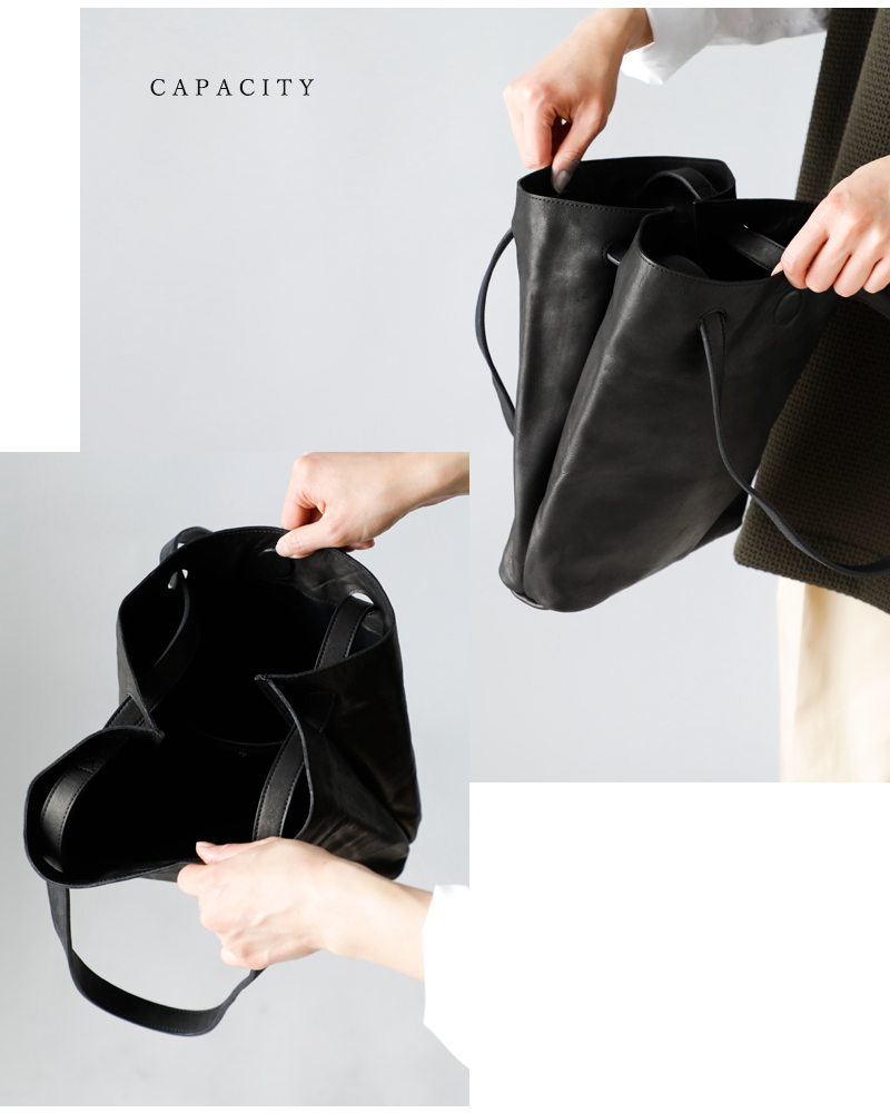 CHRISTIAN PEAU クリスチャン ポー クリスチャンポー ライニング付き