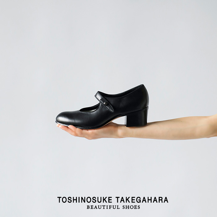 BEAUTIFUL SHOES ビューティフルシューズ カーフレザー ハンドメイド