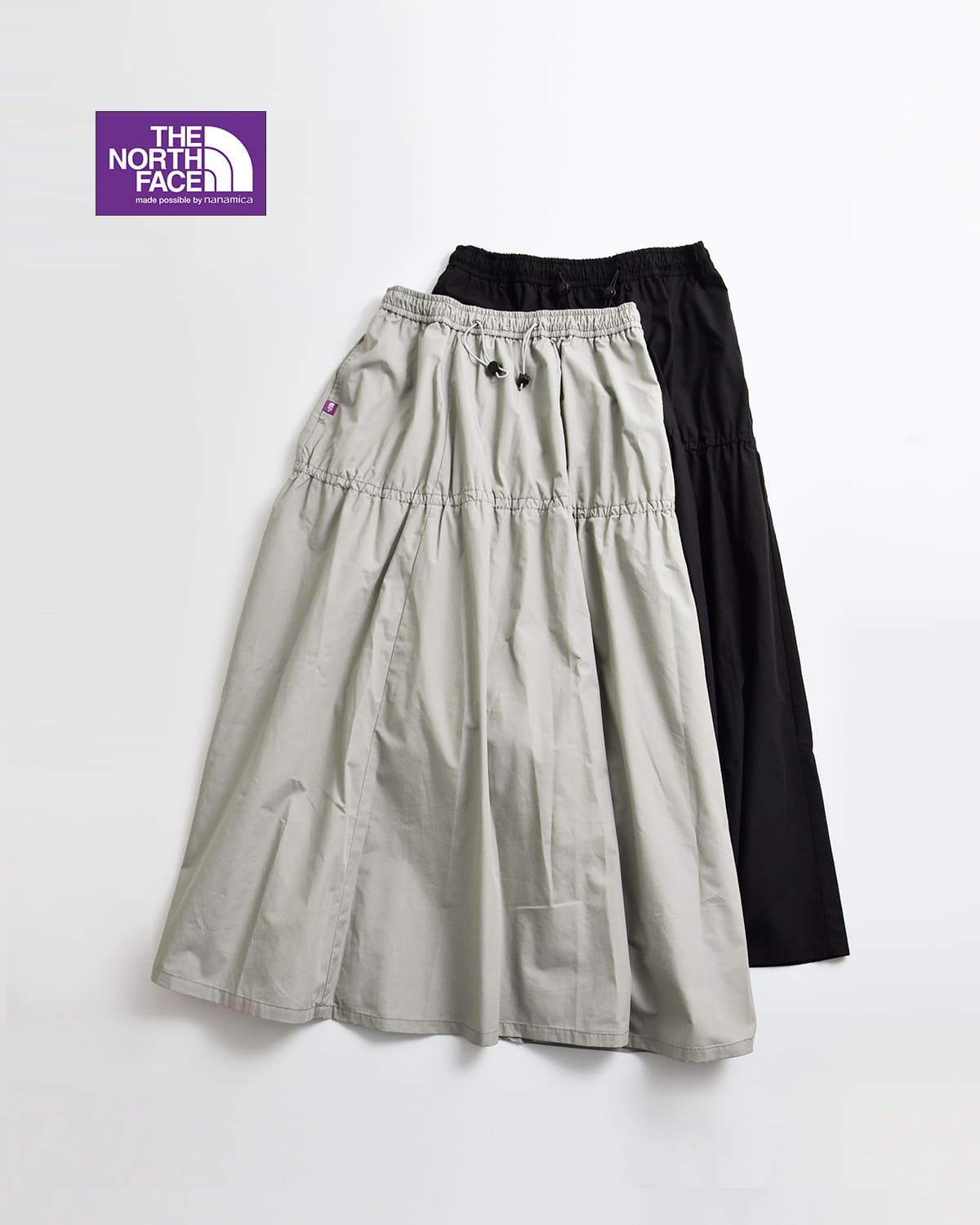 THE NORTH FACE PURPLE LABEL ノースフェイスパープルレーベル