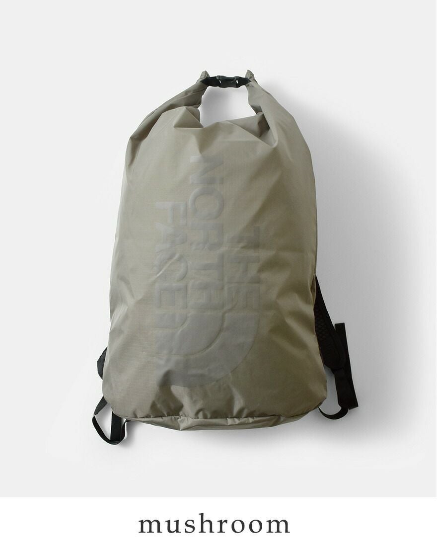 THE NORTH FACE ノースフェイス ピーエフ スタッフ パック 18L “PF