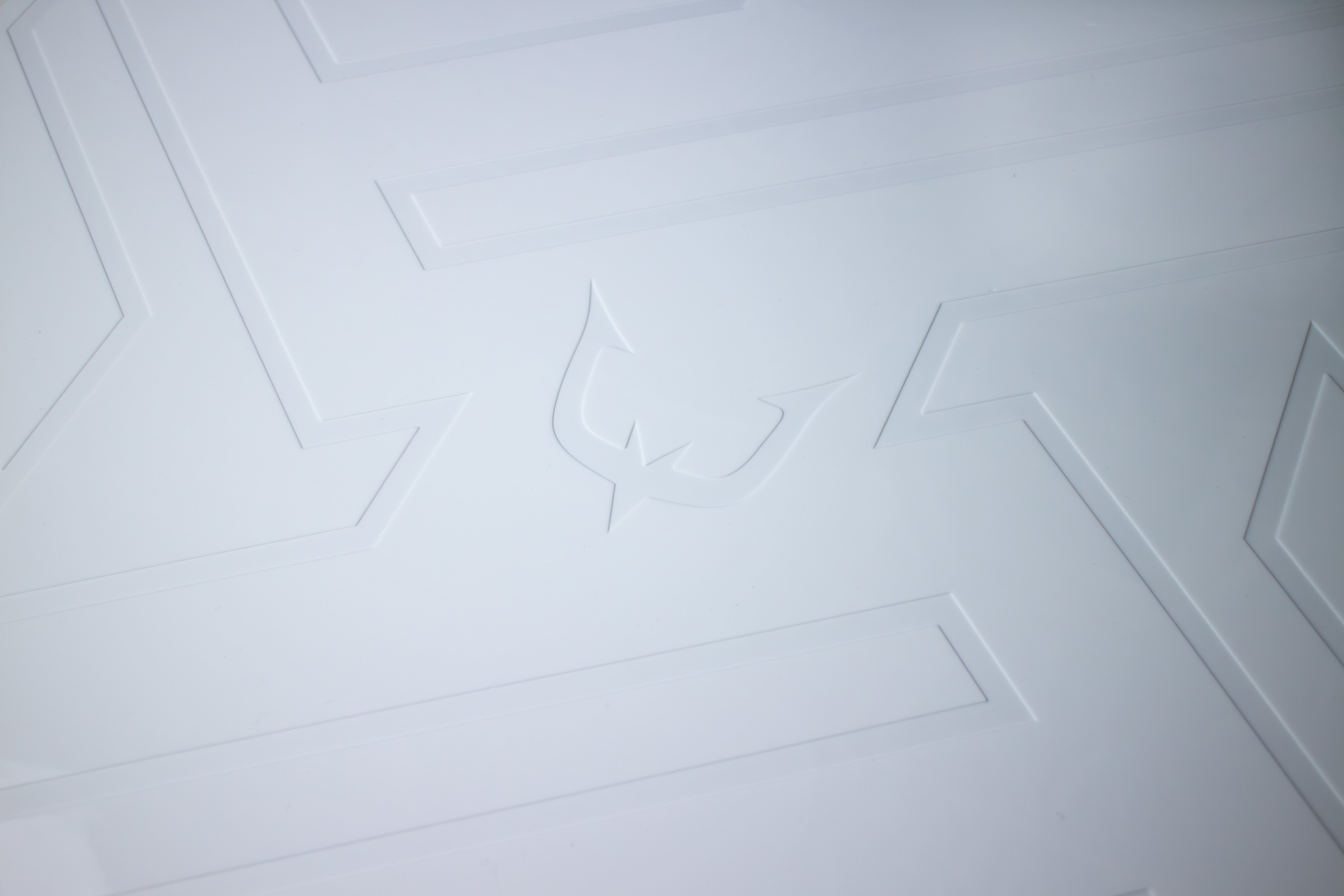 REJECT x Arbiter Studio ORBIT GLASS dtto. Limited Edition 