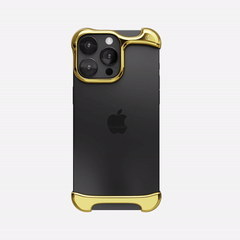 Arc Pulse for iPhone 16 Pro