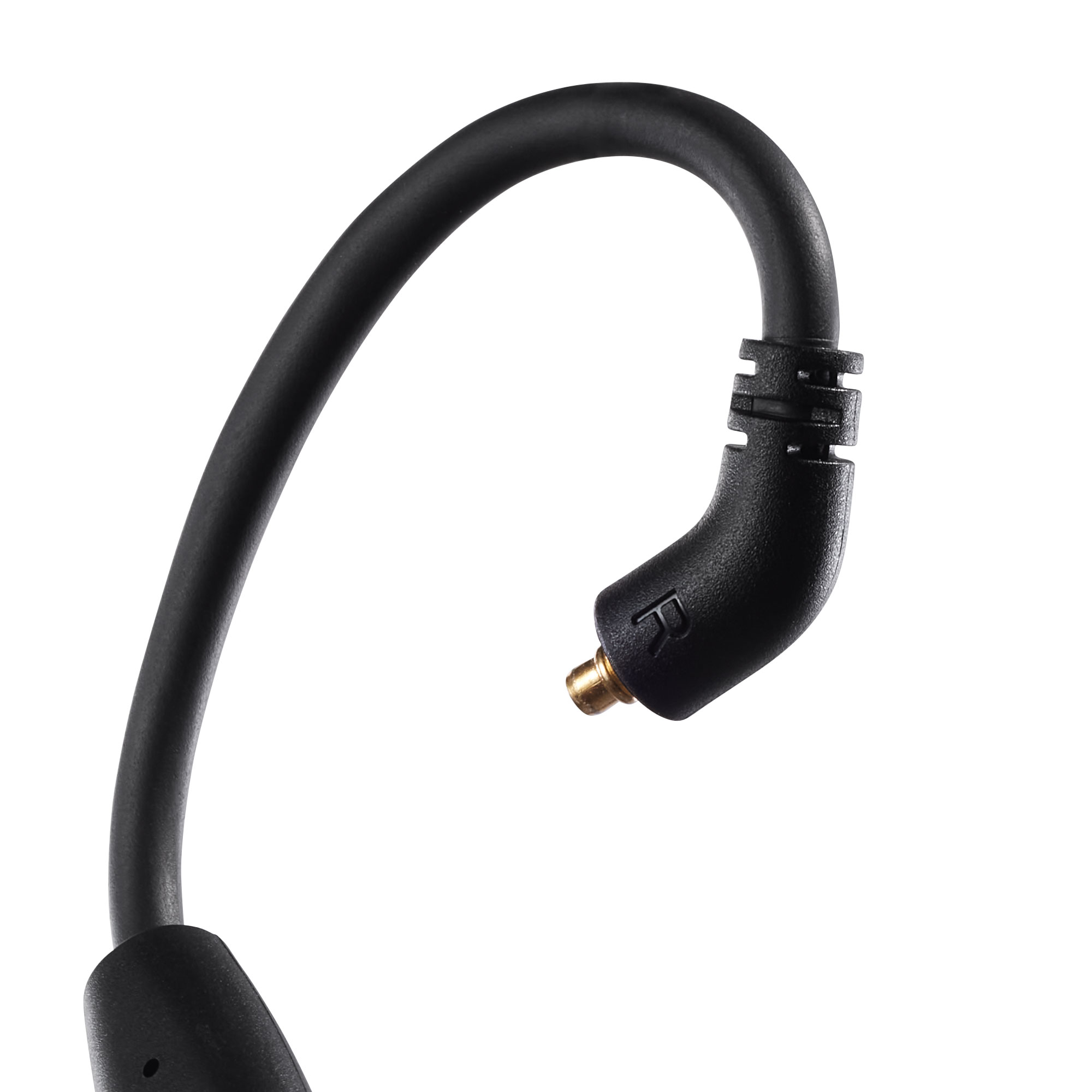 KIMURA Microphone Cable (MMCX / 2-PIN) - IEMヘッドセット - 株式
