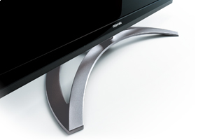 ZT3/外観・仕様｜テレビ｜REGZA：東芝