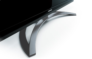 ZP3/外観・仕様｜テレビ｜REGZA：東芝