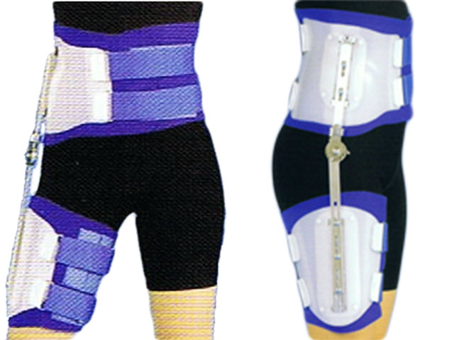 下肢装具 | 株式会社アルフィット