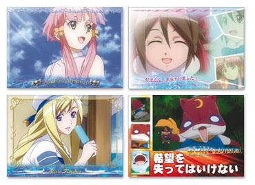 TVアニメーション「ARIA The ORIGINATION」公式サイト