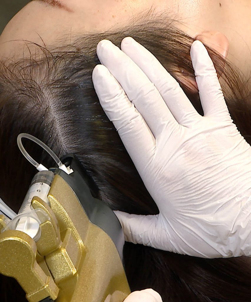 リアボーテ AC トリートメント | アリストレンディ公式サイト｜ エステ