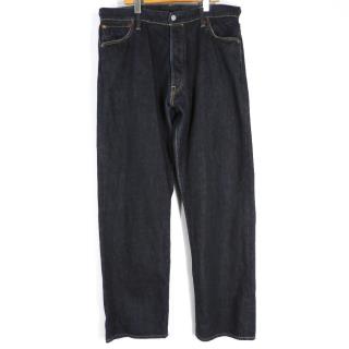 EVISU エヴィス 2000T NO2 ジーンズ 虎耳 カモメプリント 買取