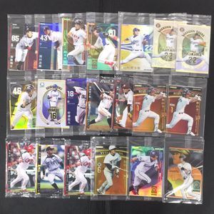 オーナーズリーグのYahoo!オークション(旧ヤフオク!)の相場・価格を