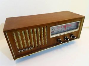 真空管 ラジオのYahoo!オークション(旧ヤフオク!)の相場・価格を見る