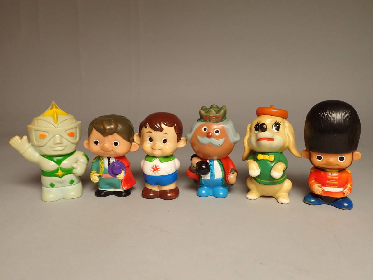 三和銀行 三和銀行 ノベルティ 昭和レトロ 当時物 貯金箱 サンワくん 貯金