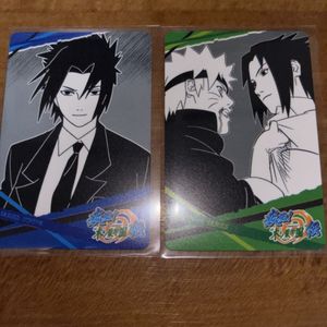 ナルトカードの値段と価格推移は？｜112件の売買データからナルト