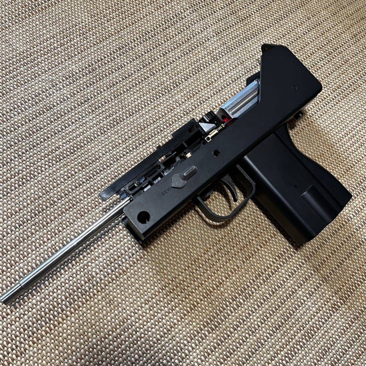 東京マルイ mac10 トイガン ジャンク 東京マルイ mac10 トイガン