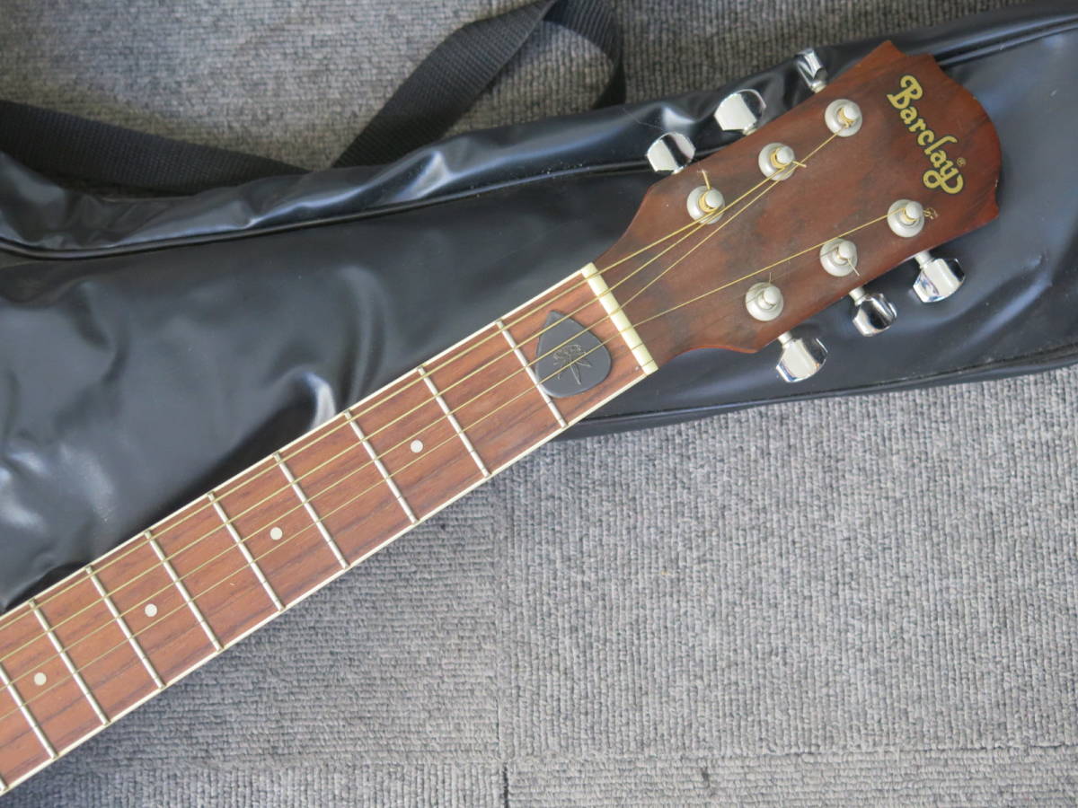 Barclay ミニエレアコ SE320