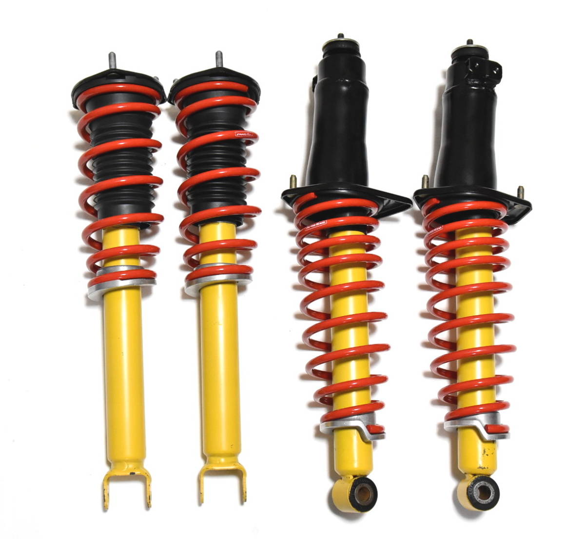 トラスト パフォーマンスダンパー 4本セット rx8 ncロードスター 楽天