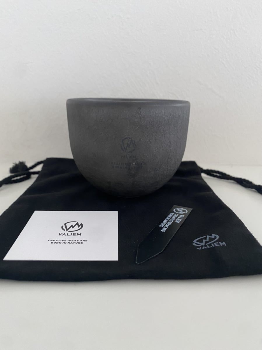 valiem bitter 植木鉢 鉢 Lサイズ valiem 鉢 VALIEM bitter サイズS