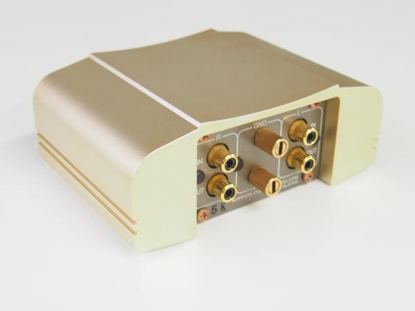 高額買取実施中!!】DENON AU-103 MCカートリッジ用 昇圧トランス デノン ≡