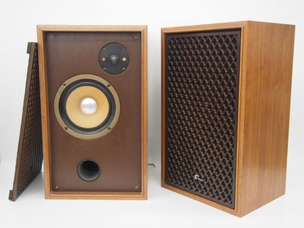 高額買取実施中!!】SANSUI スピーカー SP-70 山水 ペア