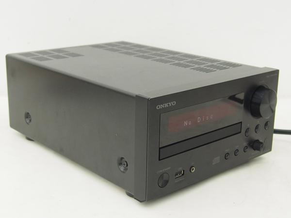 高額買取実施中!!】ONKYO ネットワークCDレシーバー CR-N755 オンキョー