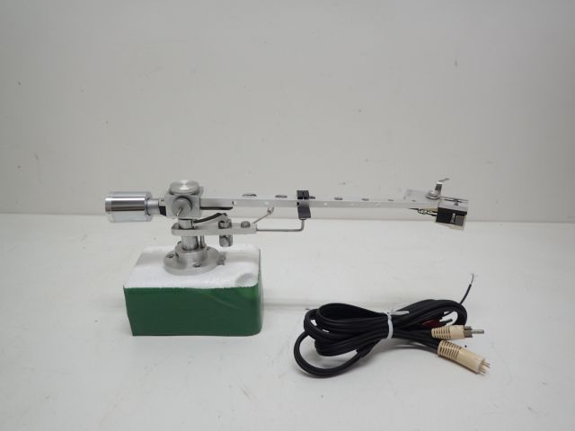 高額買取実施中!!】GRACE トーンアーム G-704 ヘッドシェル