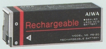 AIWA HD-X1の仕様 アイワ