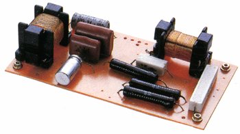 CORAL DX-THREE/IIの仕様 コーラル