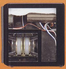 DENON SC-E717の仕様 デノン/デンオン